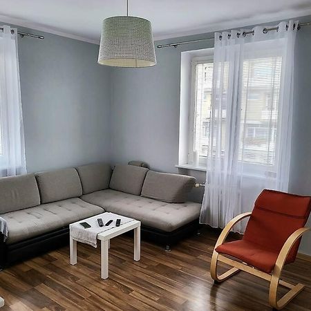Апартаменты Ogrody * Wi-Fi * Jezyce * 3 Km Center Познань Экстерьер фото