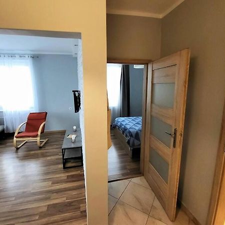 Апартаменты Ogrody * Wi-Fi * Jezyce * 3 Km Center Познань Экстерьер фото