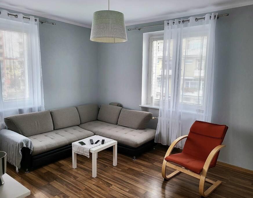Апартаменты Ogrody * Wi-Fi * Jezyce * 3 Km Center Познань Экстерьер фото