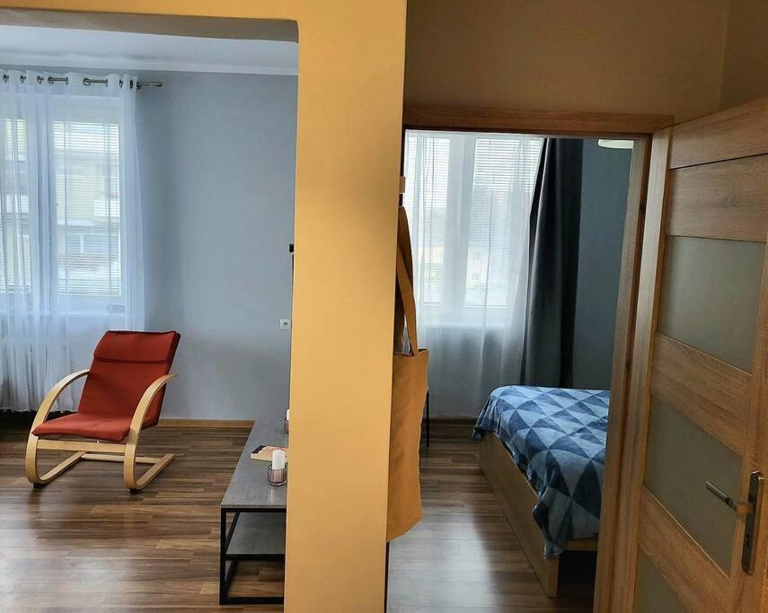 Апартаменты Ogrody * Wi-Fi * Jezyce * 3 Km Center Познань Экстерьер фото